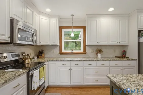 $499,950 | 712 Reese Drive, Sandston, VA 23150