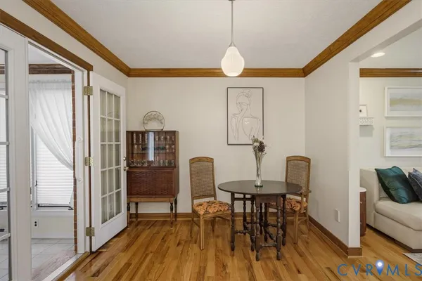 $499,950 | 712 Reese Drive, Sandston, VA 23150