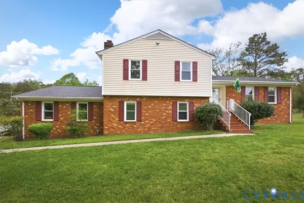 $499,950 | 712 Reese Drive, Sandston, VA 23150