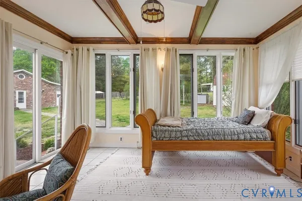 $499,950 | 712 Reese Drive, Sandston, VA 23150