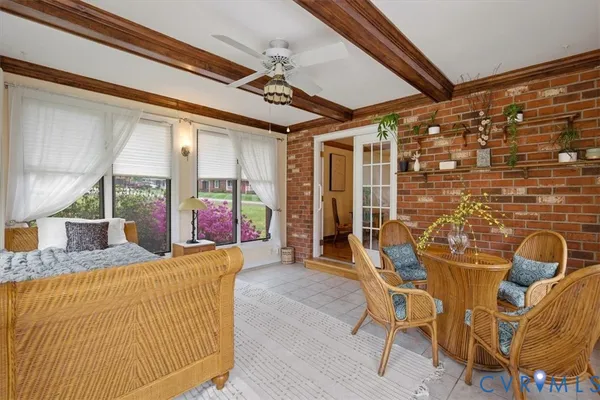 $499,950 | 712 Reese Drive, Sandston, VA 23150