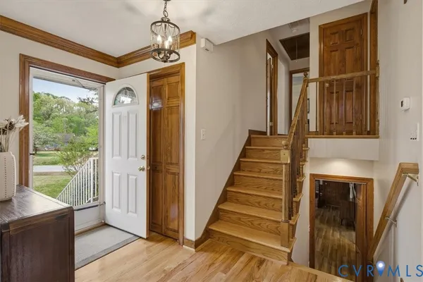 $499,950 | 712 Reese Drive, Sandston, VA 23150