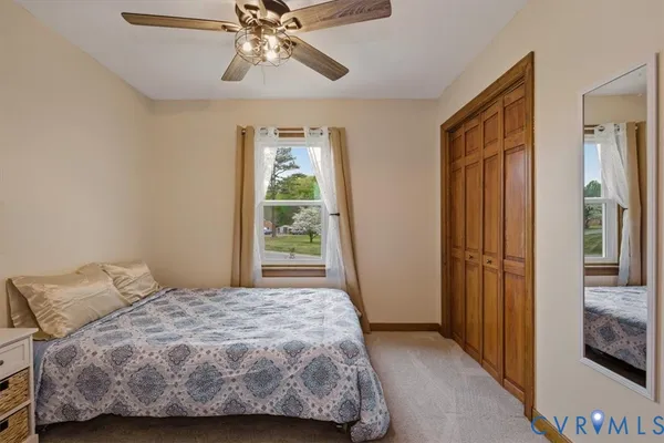 $499,950 | 712 Reese Drive, Sandston, VA 23150