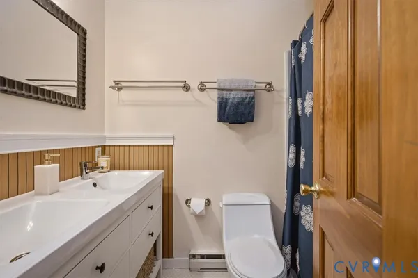 $499,950 | 712 Reese Drive, Sandston, VA 23150