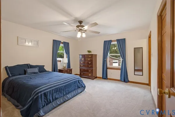 $499,950 | 712 Reese Drive, Sandston, VA 23150