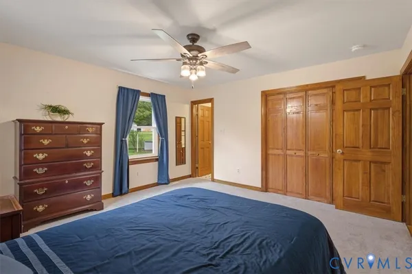 $499,950 | 712 Reese Drive, Sandston, VA 23150