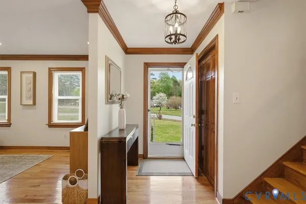 $499,950 | 712 Reese Drive, Sandston, VA 23150