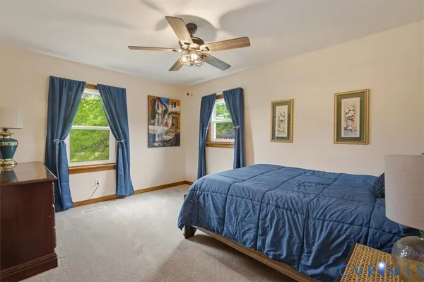 $499,950 | 712 Reese Drive, Sandston, VA 23150