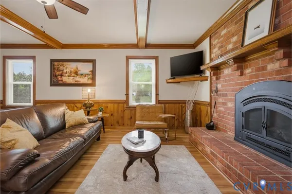 $499,950 | 712 Reese Drive, Sandston, VA 23150