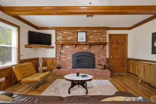 $499,950 | 712 Reese Drive, Sandston, VA 23150