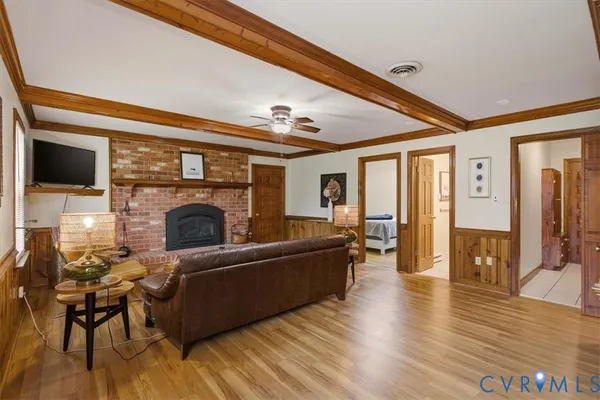 $499,950 | 712 Reese Drive, Sandston, VA 23150