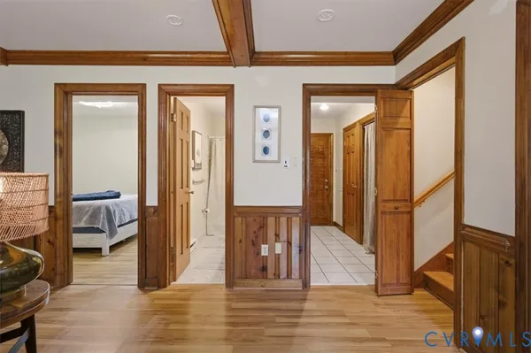 $499,950 | 712 Reese Drive, Sandston, VA 23150