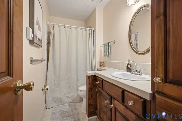 $499,950 | 712 Reese Drive, Sandston, VA 23150