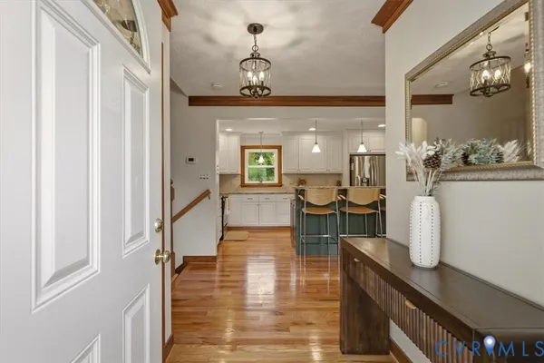 $499,950 | 712 Reese Drive, Sandston, VA 23150