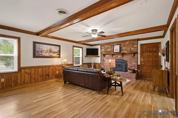 $499,950 | 712 Reese Drive, Sandston, VA 23150