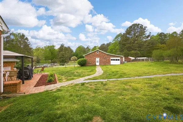 $499,950 | 712 Reese Drive, Sandston, VA 23150