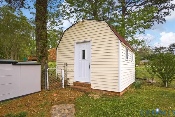 $499,950 | 712 Reese Drive, Sandston, VA 23150