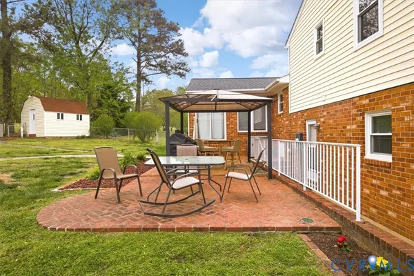 $499,950 | 712 Reese Drive, Sandston, VA 23150