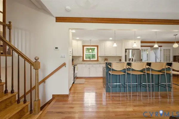 $499,950 | 712 Reese Drive, Sandston, VA 23150