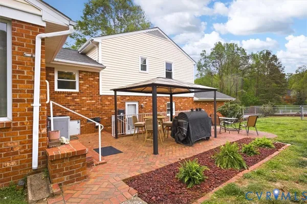 $499,950 | 712 Reese Drive, Sandston, VA 23150