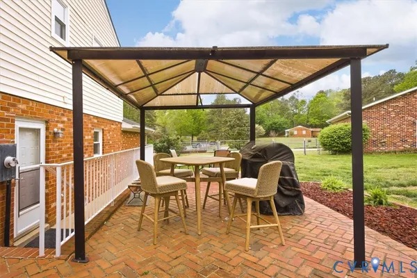 $499,950 | 712 Reese Drive, Sandston, VA 23150