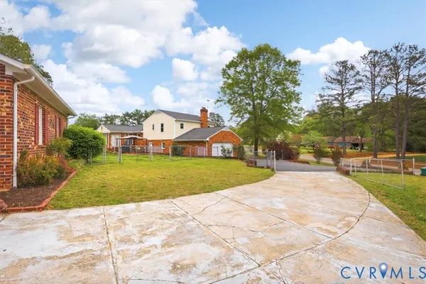 $499,950 | 712 Reese Drive, Sandston, VA 23150