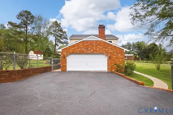 $499,950 | 712 Reese Drive, Sandston, VA 23150