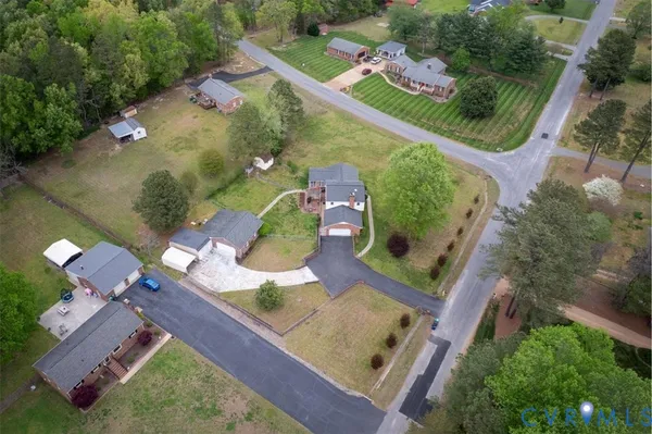 $499,950 | 712 Reese Drive, Sandston, VA 23150