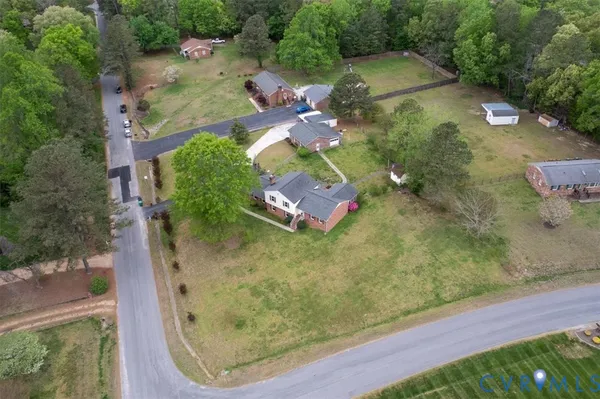 $499,950 | 712 Reese Drive, Sandston, VA 23150