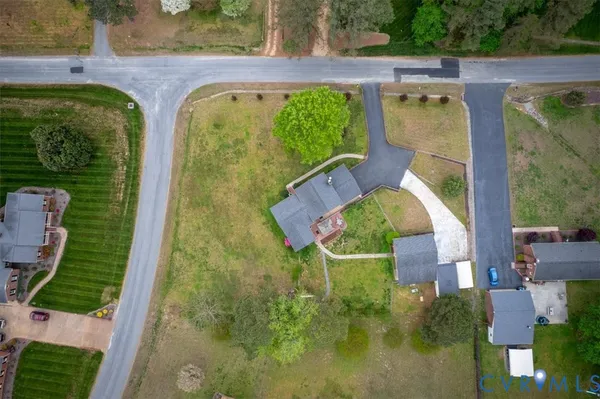 $499,950 | 712 Reese Drive, Sandston, VA 23150