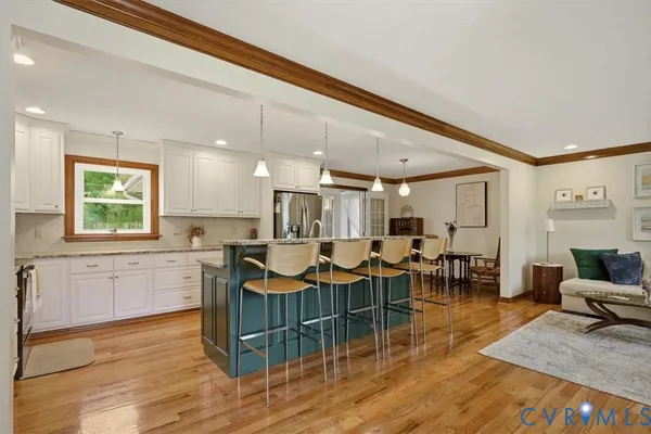 $499,950 | 712 Reese Drive, Sandston, VA 23150