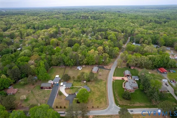 $499,950 | 712 Reese Drive, Sandston, VA 23150