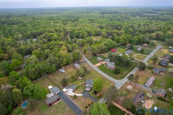 $499,950 | 712 Reese Drive, Sandston, VA 23150