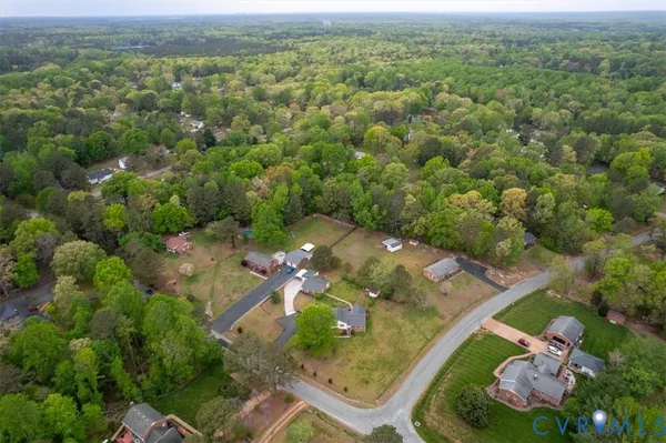 $499,950 | 712 Reese Drive, Sandston, VA 23150