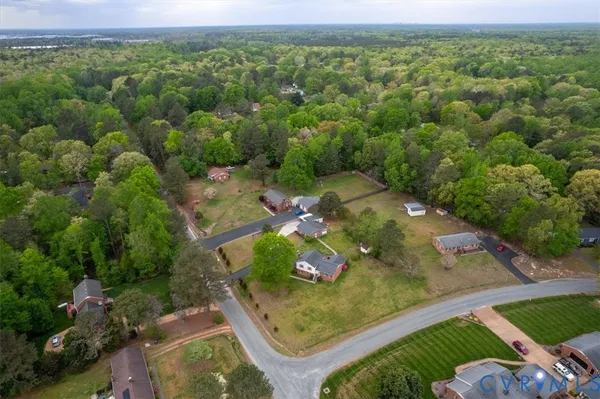$499,950 | 712 Reese Drive, Sandston, VA 23150