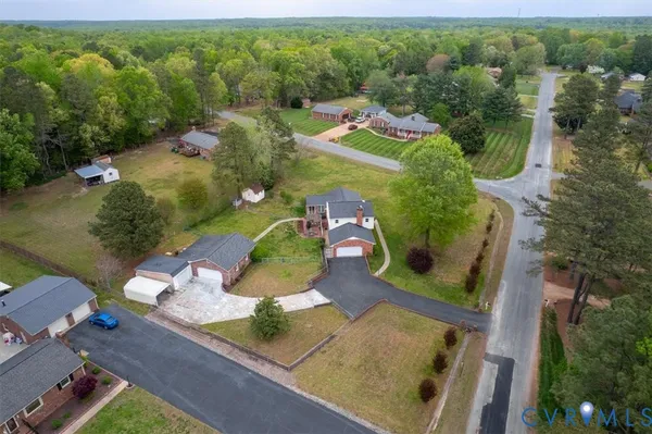 $499,950 | 712 Reese Drive, Sandston, VA 23150