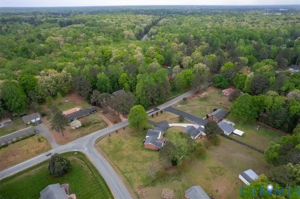 $499,950 | 712 Reese Drive, Sandston, VA 23150