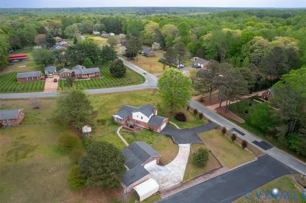 $499,950 | 712 Reese Drive, Sandston, VA 23150