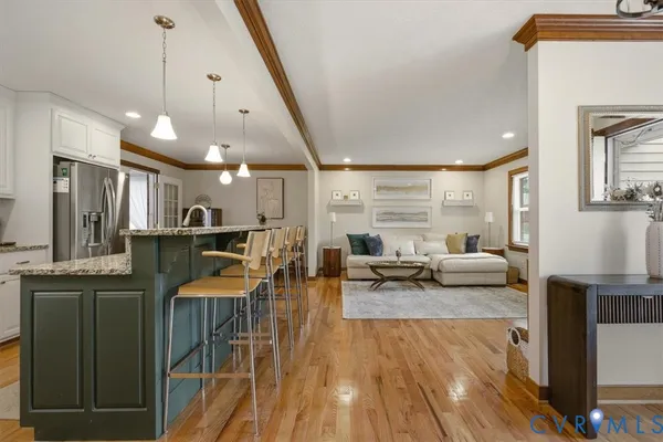 $499,950 | 712 Reese Drive, Sandston, VA 23150