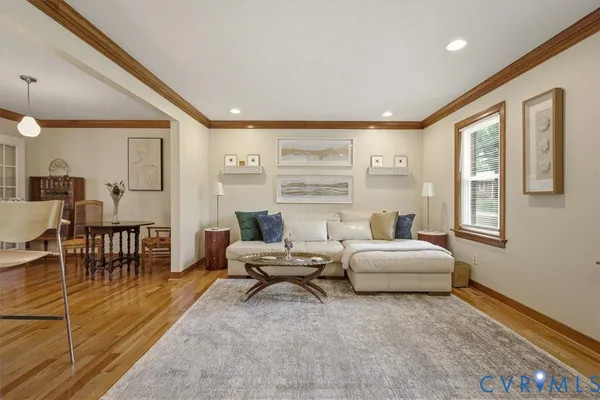 $499,950 | 712 Reese Drive, Sandston, VA 23150