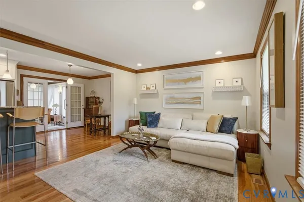 $499,950 | 712 Reese Drive, Sandston, VA 23150