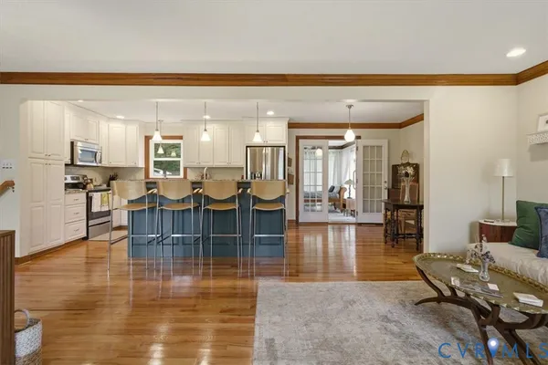 $499,950 | 712 Reese Drive, Sandston, VA 23150