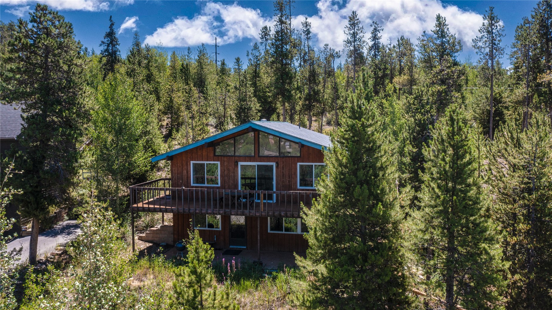 458 Deer Path Road Dillon, CO 80435 - Photo 1 of 36 Gallery Image 1