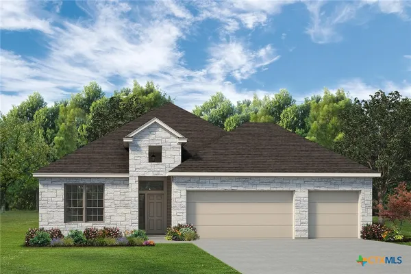 $375,000 | 7007 Rosado Drive, Temple, TX 76502
