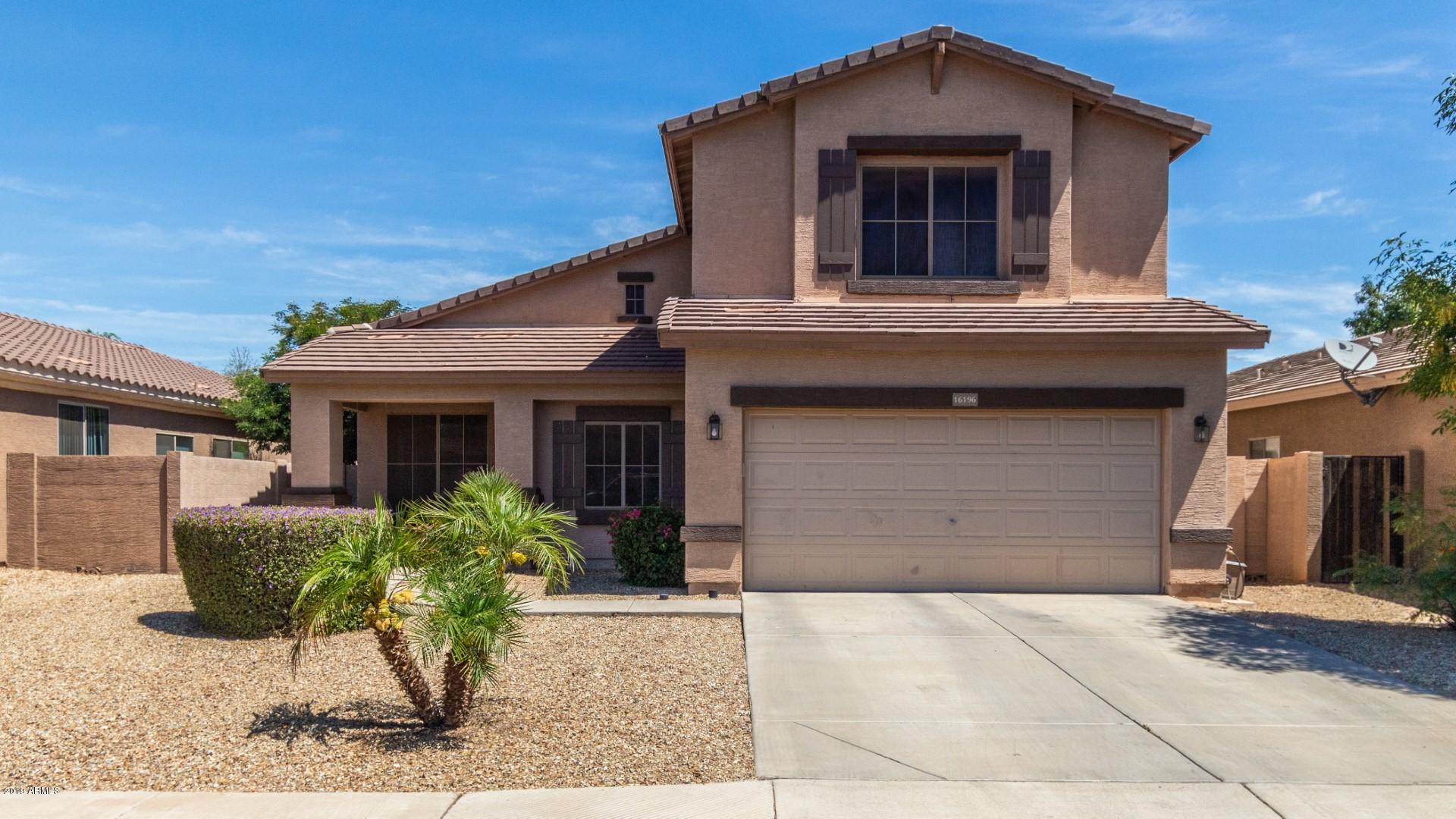 16196 West Hearn Road Surprise, AZ 85379 - Photo 1 of 22 Hearn (1)