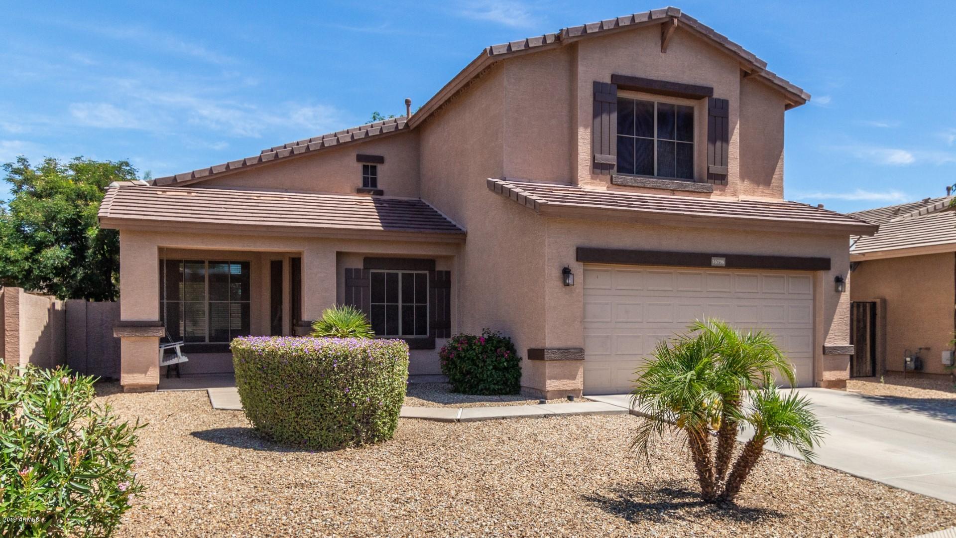 16196 West Hearn Road Surprise, AZ 85379 - Photo 2 of 22 Hearn (2)