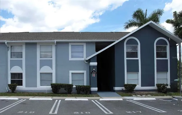 $1,600 | 4240 Pershing Pointe Place, Unit 2, Orlando, FL 32822