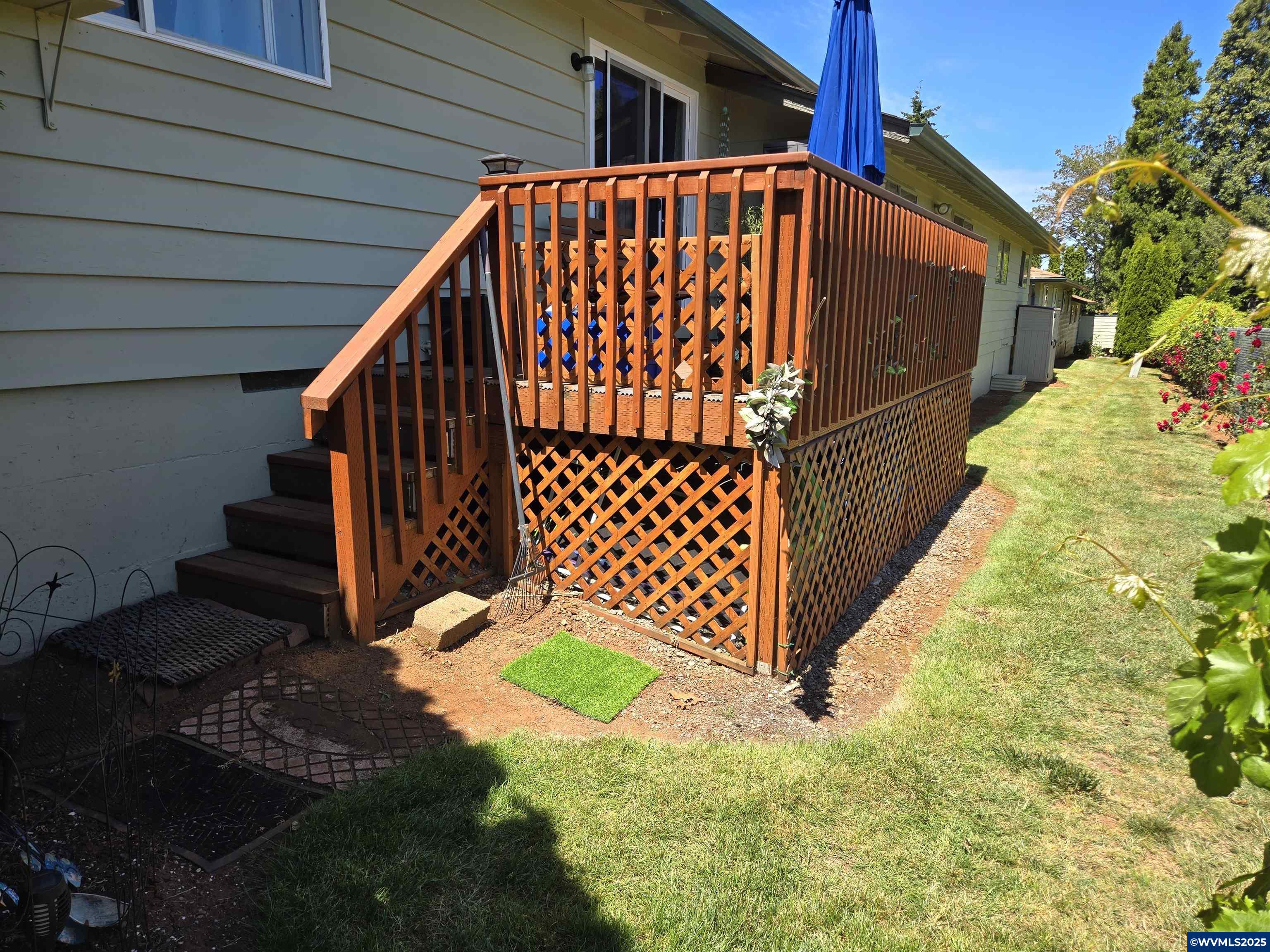 779 Boone Road Southeast, Unit 8 Salem, OR 97302 - Photo 28 of 34 Gallery Image 28