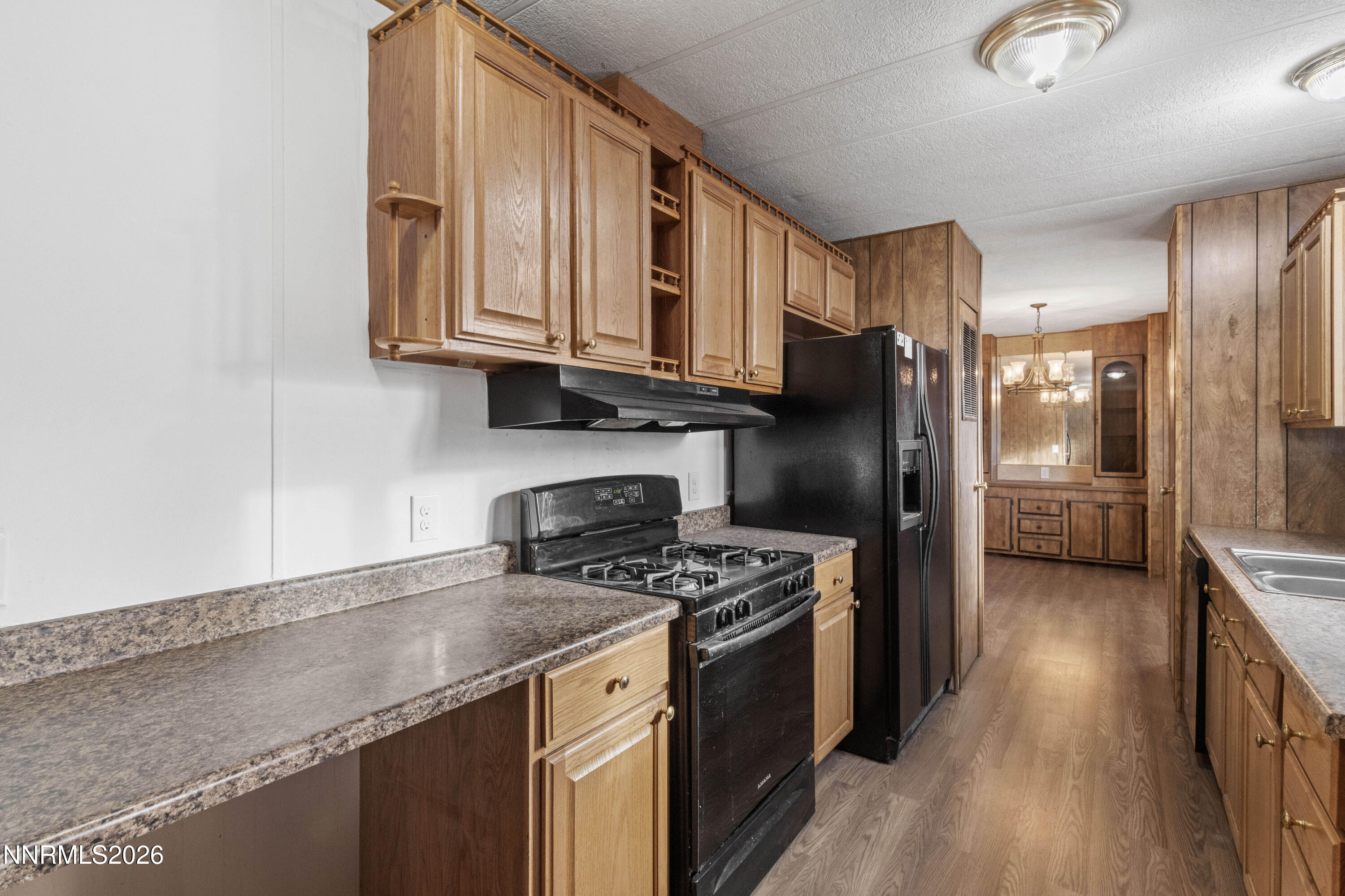 520 East 8th Avenue Sun Valley, NV 89433 - Photo 19 of 46 520 E 8th St 19