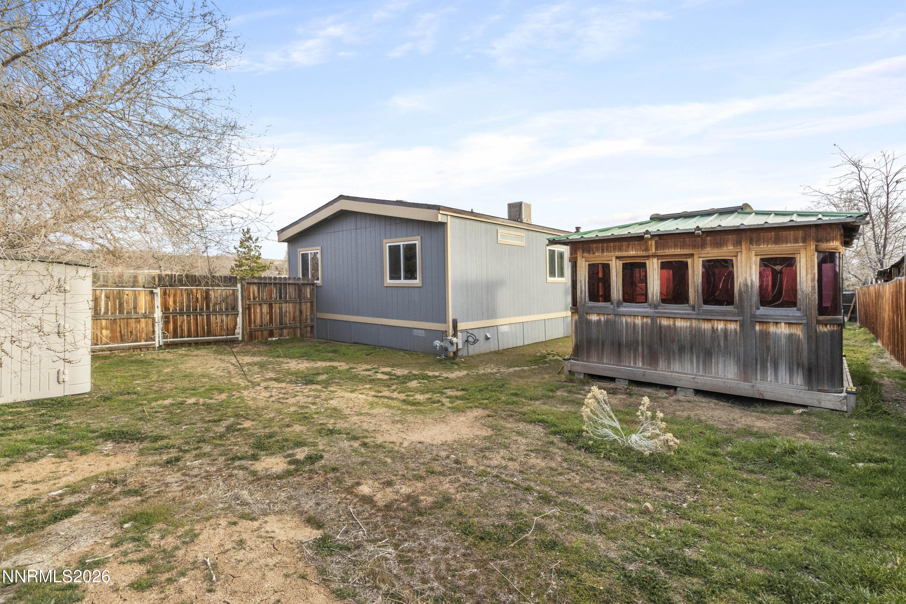 520 East 8th Avenue Sun Valley, NV 89433 - Photo 34 of 46 520 E 8th St 34